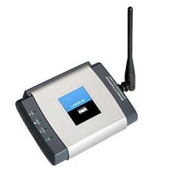 WPSM54G-EU PRINT SERVER WIRELESS G